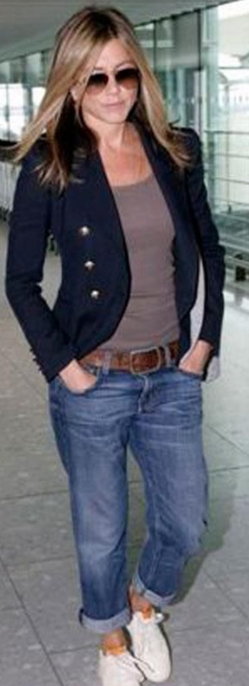 SOLD*****Current Elliot Boyfriend Jeans